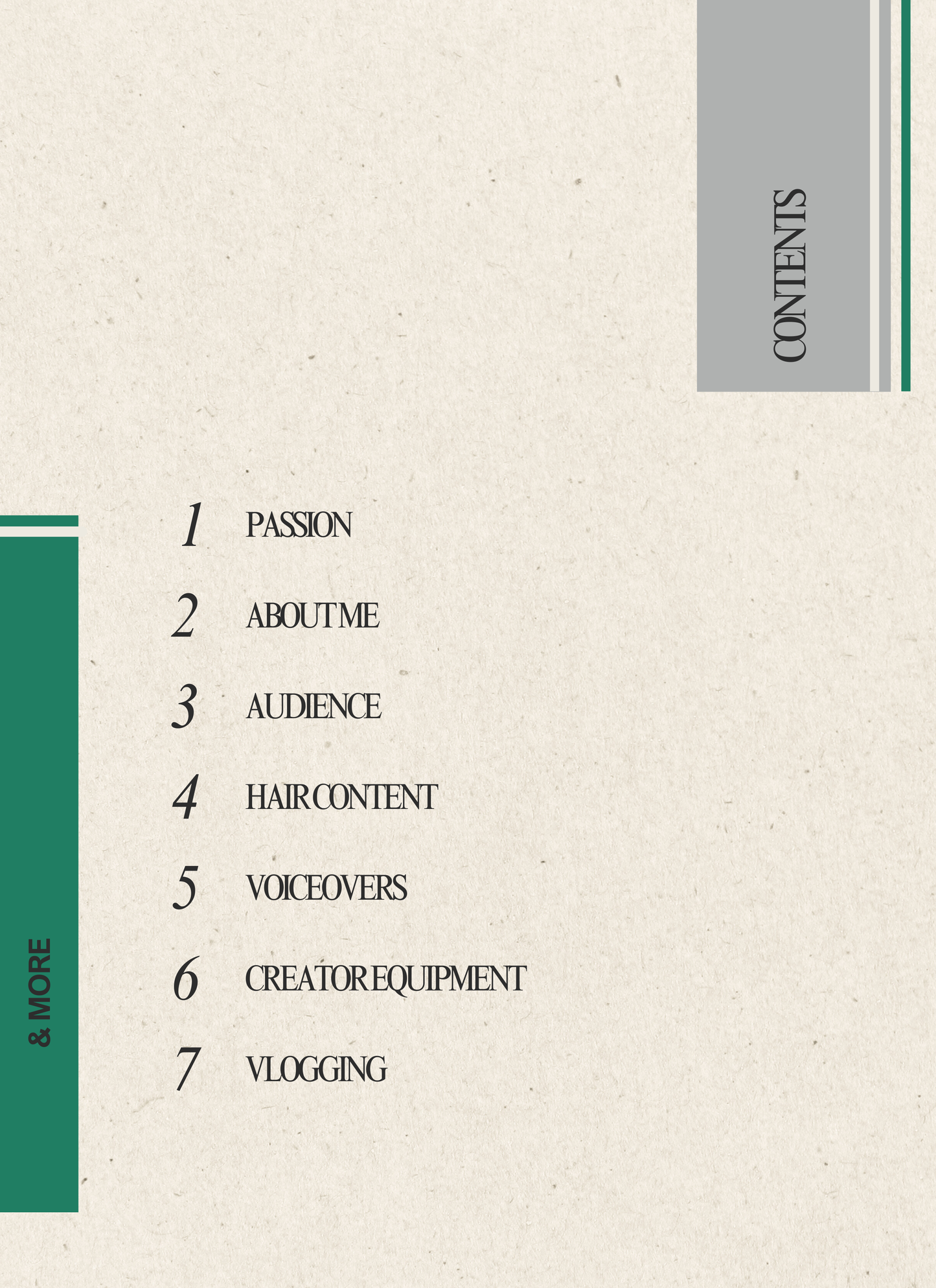 THE MAGNETIC DIGITAL MARKETING GUIDE